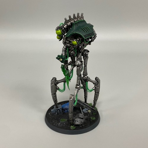 Necrons canoptek reanimator - reanimator, 1