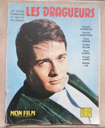 Mon film 669 les - mon, n°