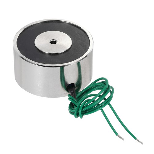 12v 55lb 25kg levage aimant - 55lb,