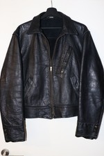 Vintage Grais 1950 Horsehide
