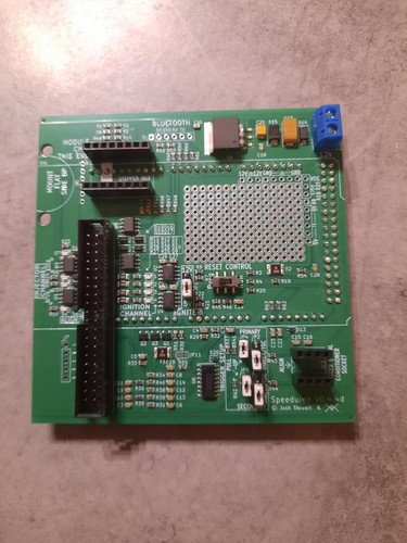 Speeduino 4 d - speeduino, 0.4.4.d