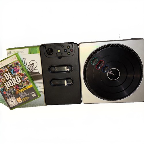 Console xbox 360 - console, hero