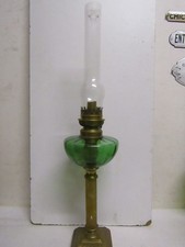 6...ancienne lampe a pétrole