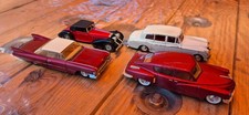 DINKY TOYS - Voitures