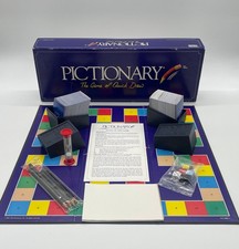 PICTIONARY ANCIENNE EDITION