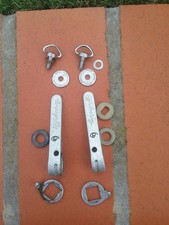 Vintage Pinarello pantographed