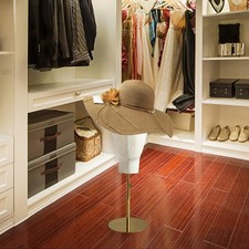 Présentoir de tête de