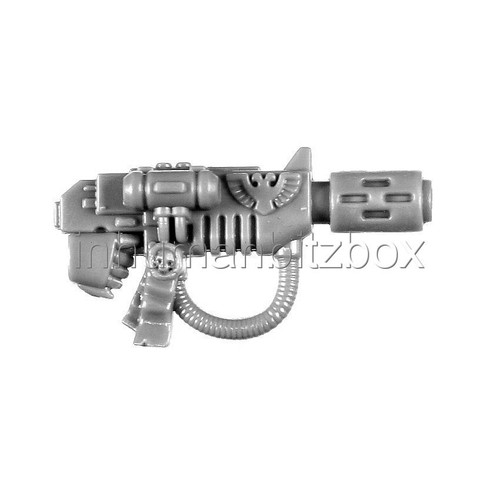 Vap64 fuseur sternguard - fuseur, space