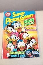 Super Picsou Géant En Bon