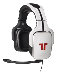Tritton 720 black white - 720, black/white