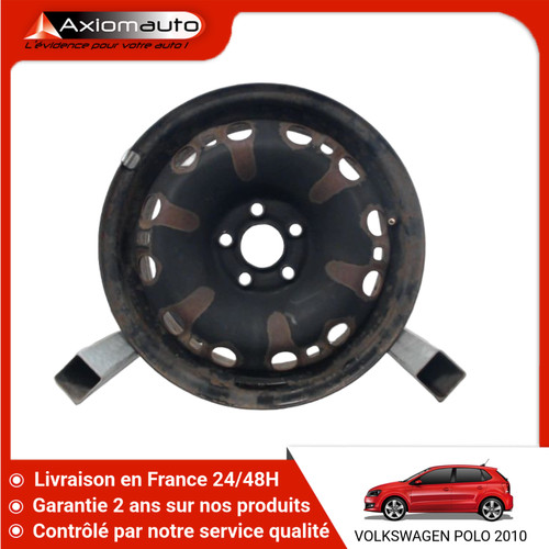 Jante tole volkswagen - 🇫🇷,
