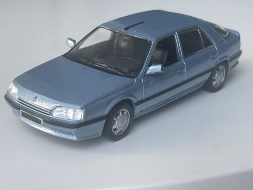Renault phase 1988 - renault, 25