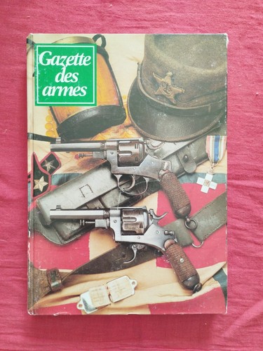 Gazette des armes 228 - des, 232
