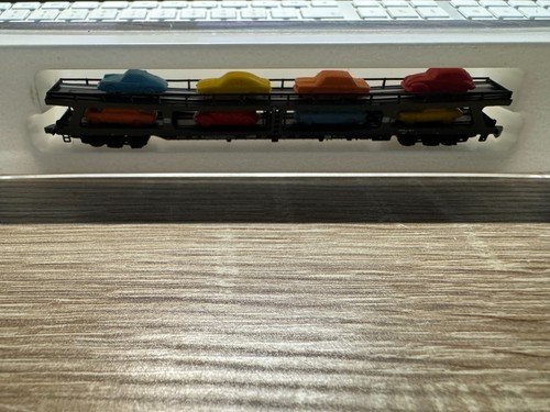 Märklin 8714 wagon - z,