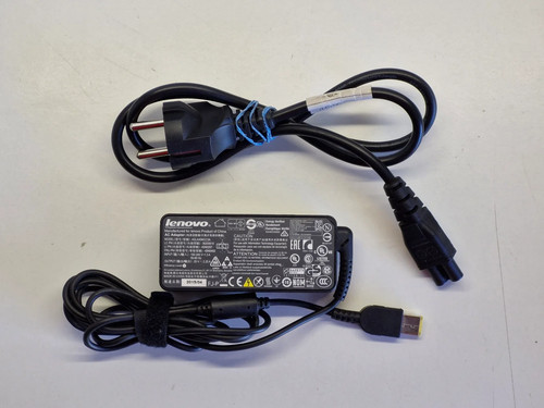 Lenovo 20v 25a 45w - lenovo, 2.25a