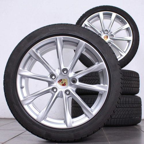 Jantes alliage pouces - en,