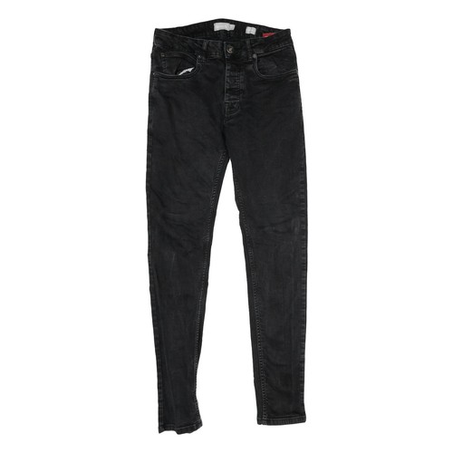 Bench jeans homme - jeans, noir