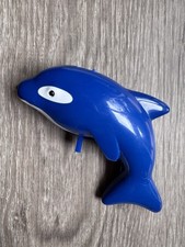 Vintage McDonald’s Orca Water Gun, 1995