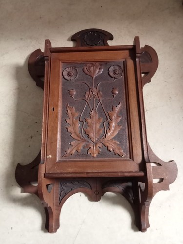 Meuble rangement ancien - de,