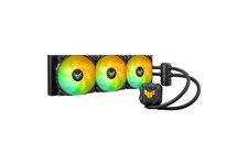Asus Kit Watercooling TUF Gaming LC II 360 ARGB