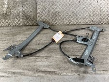 74879 window regulator right front Renault Megane II Coupe/Cabriolet (EM) 820101093