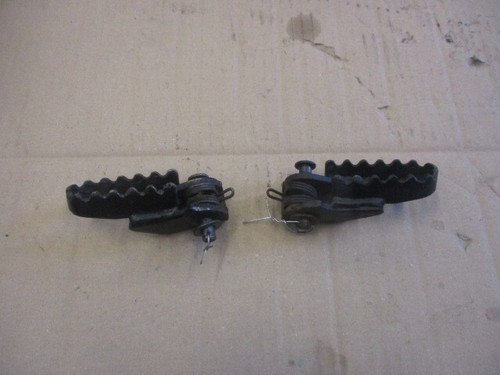 Cales pieds avant - , honda