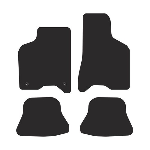 Vw19 jeu tapis sol velour - jeu, de