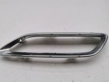 Audi A3 8Y 2023 Essence Embout de sortie enjoliveur pot d'échappement AMD121709