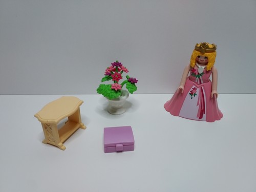 Playmobil 5650 princesse - 5650,