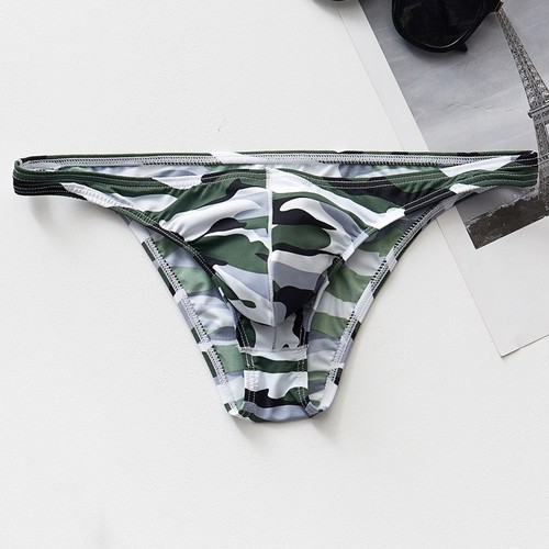 Slip mode caleçon taille