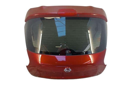 Malle hayon arriere nissan - malle/hayon,
