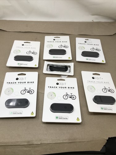 Orbit velo gps - gps, bike