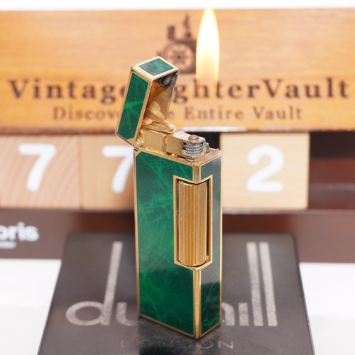 Briquet dunhill - briquet,