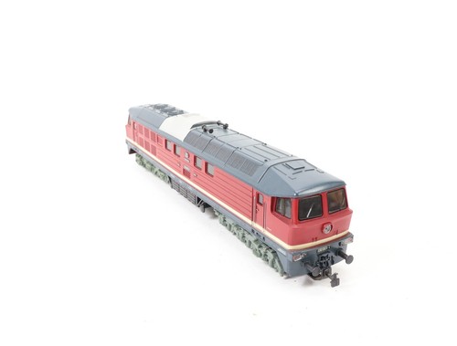 Piko 6010 locomotive - piko, h0