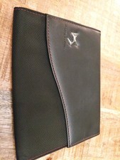 Porte document Voiture DS