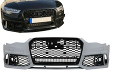 Pare-chocs pour Audi A6 C7 4G