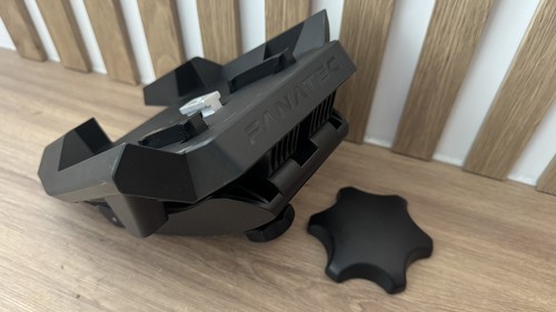 Fanatec csl table clamp - csl,
