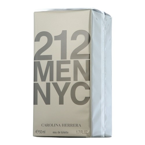 Carolina herrera 212 men nyc - 212,