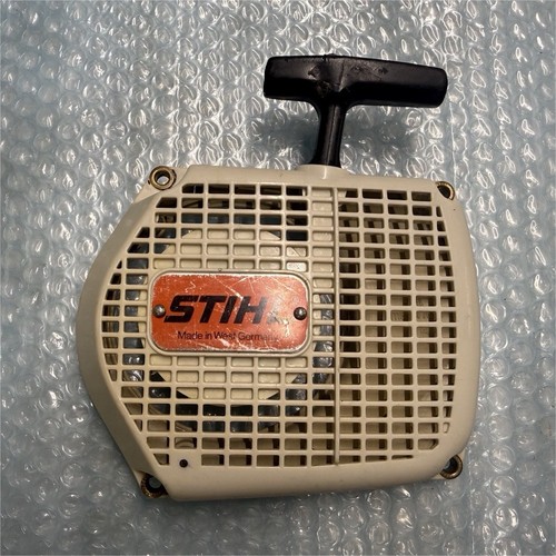 Lanceur origine stihl - lanceur, d’origine