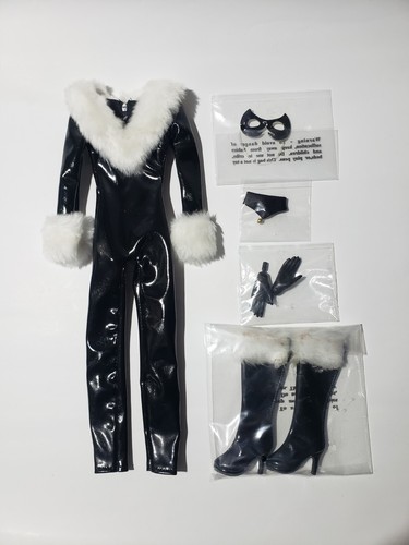 Outfit only poupée tonner - outfit,