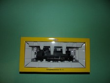 BRAWA locomotive tender 131 TA