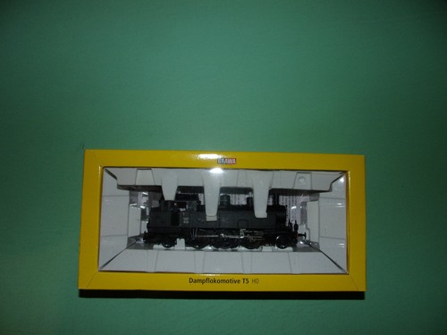 Brawa locomotive tender 131 - brawa,