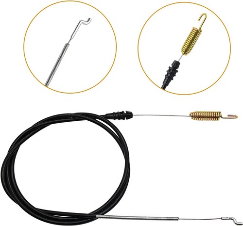 Traction cable for toro - for, 22"