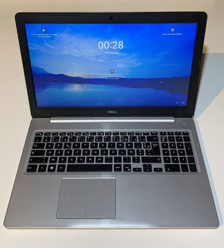 Portable dell inspiron 5570 - portable,