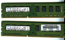 M378B5273DH0-CH9 SAMSUNG 8GB