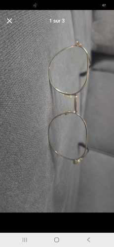 Monture lunette vue - monture,