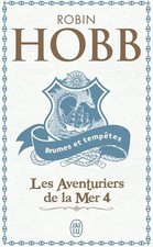 Brumes et tempêtes - Hobb