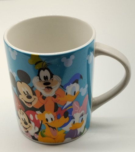 Mug tasse céramique disney - mug,