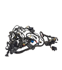 Faisceau électrique Ducati