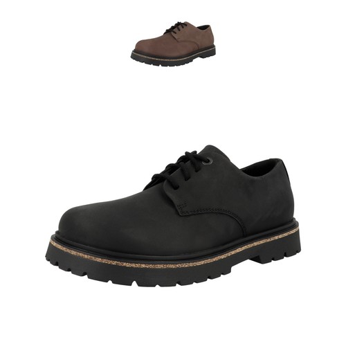 Birkenstock highwood lace low - birkenstock,